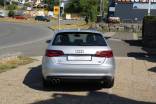 AUDI A3 SPORTBACK 2.0 TDI 184 CV S-TRONIC QUATTRO 8