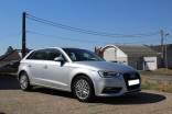 AUDI A3 SPORTBACK 2.0 TDI 184 CV S-TRONIC QUATTRO 3