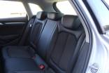 AUDI A3 SPORTBACK 2.0 TDI 184 CV S-TRONIC QUATTRO 12