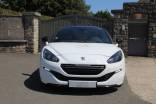 PEUGEOT RCZ R 1.6 270 CV BVM6 / JBL 7