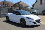 PEUGEOT RCZ R 1.6 270 CV BVM6 / JBL 8