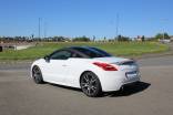 PEUGEOT RCZ R 1.6 270 CV BVM6 / JBL 7