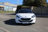PEUGEOT RCZ R 1.6 270 CV BVM6 / JBL 2