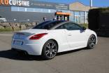 PEUGEOT RCZ R 1.6 270 CV BVM6 / JBL 6