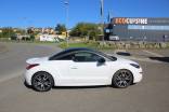PEUGEOT RCZ R 1.6 270 CV BVM6 / JBL 5