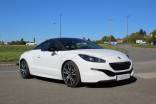 PEUGEOT RCZ R 1.6 270 CV BVM6 / JBL 3
