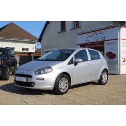 FAIT PUNTO STEEL 69 CV BVM5 / ORIGINE FRANCE