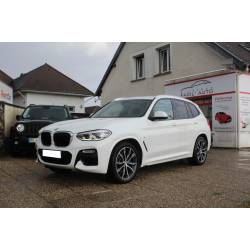 BMW X3 (G01) M SPORT 3.0D 265 CV XDRIVE BVA / ORIGINE FRANCE