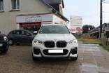 BMM X3 (G01) M SPORT 3.0D 265 CV XDRIVE BVA / ORIGINE FRANCE 8