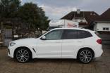 BMM X3 (G01) M SPORT 3.0D 265 CV XDRIVE BVA / ORIGINE FRANCE 9
