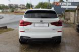 BMM X3 (G01) M SPORT 3.0D 265 CV XDRIVE BVA / ORIGINE FRANCE 11