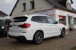 BMM X3 (G01) M SPORT 3.0D 265 CV XDRIVE BVA / ORIGINE FRANCE 12