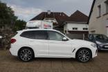 BMM X3 (G01) M SPORT 3.0D 265 CV XDRIVE BVA / ORIGINE FRANCE 13