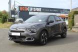 CITROEN C4 SHINE PACK BLUEHDI 130 CV EAT8 / 1ER MAIN 1