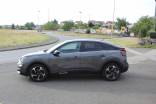 CITROEN C4 SHINE PACK BLUEHDI 130 CV EAT8 / 1ER MAIN 5