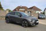 CITROEN C4 SHINE PACK BLUEHDI 130 CV EAT8 / 1ER MAIN 4