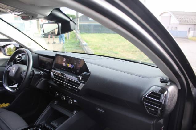 CITROEN C4 SHINE PACK BLUEHDI 130 CV EAT8 / 1ER MAIN 10