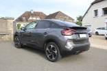 CITROEN C4 SHINE PACK BLUEHDI 130 CV EAT8 / 1ER MAIN 7
