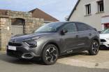 CITROEN C4 SHINE PACK BLUEHDI 130 CV EAT8 / 1ER MAIN 2