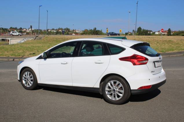FORD FOCUS 1.5 TDCI 95 CV BVM6 6
