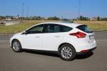 FORD FOCUS 1.5 TDCI 95 CV BVM6 6
