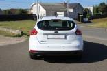 FORD FOCUS 1.5 TDCI 95 CV BVM6 9