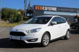 FORD FOCUS 1.5 TDCI 95 CV BVM6 1