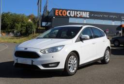 FORD FOCUS 1.5 TDCI 95 CV BVM6