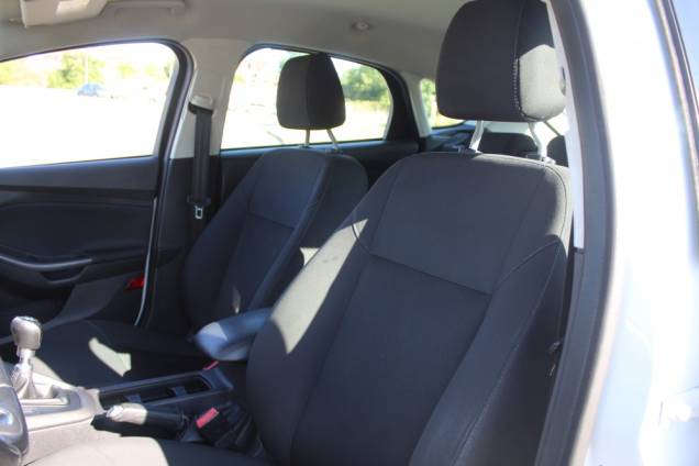 FORD FOCUS 1.5 TDCI 95 CV BVM6 13