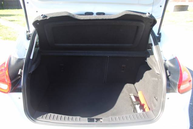 FORD FOCUS 1.5 TDCI 95 CV BVM6 15