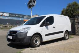 PEUGEOT PARTNER LONG 1.6 BLUEHDI 100 CV BVM5