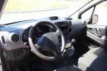 PEUGEOT PARTNER LONG 1.6 BLUEHDI 100 CV BVM5 7