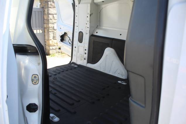 PEUGEOT PARTNER LONG 1.6 BLUEHDI 100 CV BVM5 10