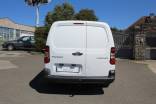 PEUGEOT PARTNER LONG 1.6 BLUEHDI 100 CV BVM5 11