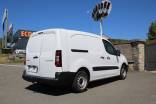 PEUGEOT PARTNER LONG 1.6 BLUEHDI 100 CV BVM5 12