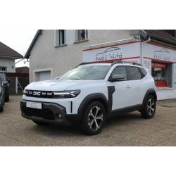 DACIA DUSTER JOURNEY 1.6i 140 CV HYRBID 140 CV BVA / ORIGINE FRANCE