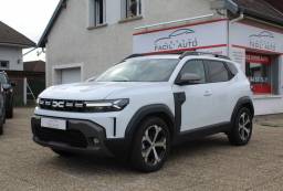 DACIA DUSTER JOURNEY 1.6i 140 CV HYRBID 140 CV BVA / ORIGINE FRANCE