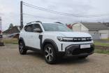 DACIA DUSTER JOURNEY 1.6i 140 CV HYRBID 140 CV BVA / ORIGINE FRANCE 3