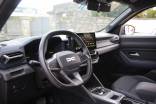 DACIA DUSTER JOURNEY 1.6i 140 CV HYRBID 140 CV BVA / ORIGINE FRANCE 12