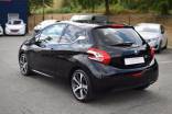PEUGEOT 208 FÉLINE 1.6 120 CV / 1ère MAIN / 77500 KMS / TOIT PANORAMIQUE  3