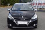 PEUGEOT 208 FÉLINE 1.6 120 CV / 1ère MAIN / 77500 KMS / TOIT PANORAMIQUE  5