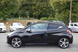 PEUGEOT 208 FÉLINE 1.6 120 CV / 1ère MAIN / 77500 KMS / TOIT PANORAMIQUE  7