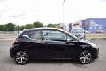 PEUGEOT 208 FÉLINE 1.6 120 CV / 1ère MAIN / 77500 KMS / TOIT PANORAMIQUE  9