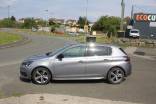 PEUGEOT 308 GT LINE BLUEHDI 130 CV BVM6 / TOIT PANORAMIQUE 5