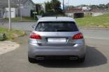 PEUGEOT 308 GT LINE BLUEHDI 130 CV BVM6 / TOIT PANORAMIQUE 9