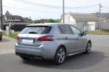 PEUGEOT 308 GT LINE BLUEHDI 130 CV BVM6 / TOIT PANORAMIQUE 8