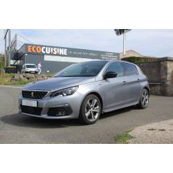 PEUGEOT 308 GT LINE BLUEHDI 130 CV BVM6 / TOIT PANORAMIQUE