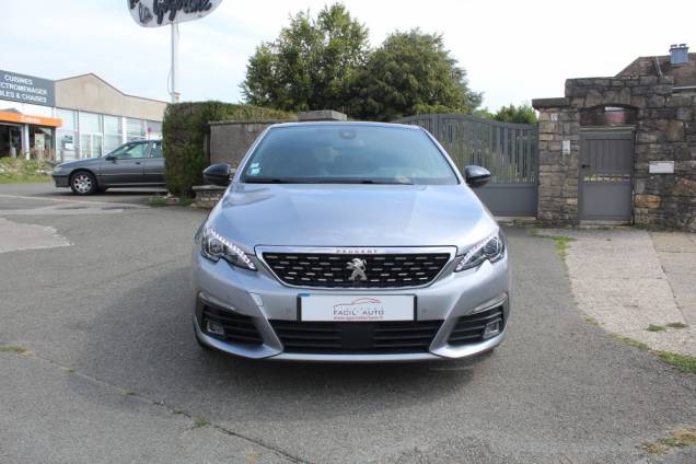 PEUGEOT 308 GT LINE BLUEHDI 130 CV BVM6 / TOIT PANORAMIQUE 3