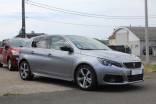 PEUGEOT 308 GT LINE BLUEHDI 130 CV BVM6 / TOIT PANORAMIQUE 4