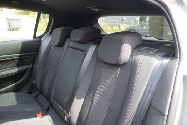 PEUGEOT 308 GT LINE BLUEHDI 130 CV BVM6 / TOIT PANORAMIQUE 15